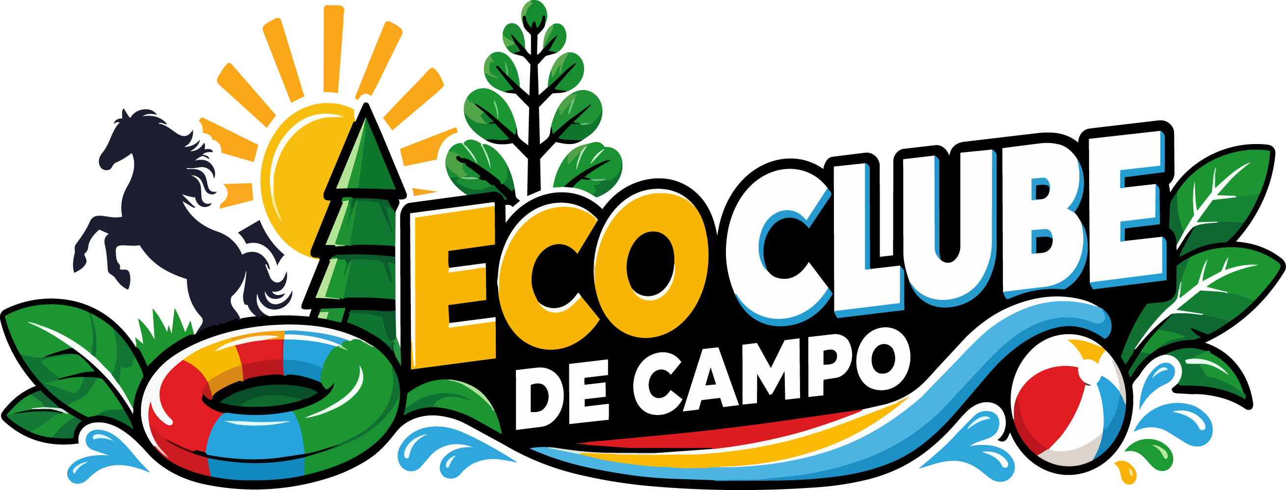 Eco Clube de Campo